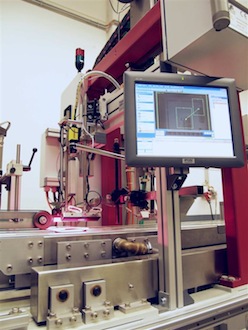 Optical Inspection of Pharmaceutical Labels with In-Sight Micro 1400